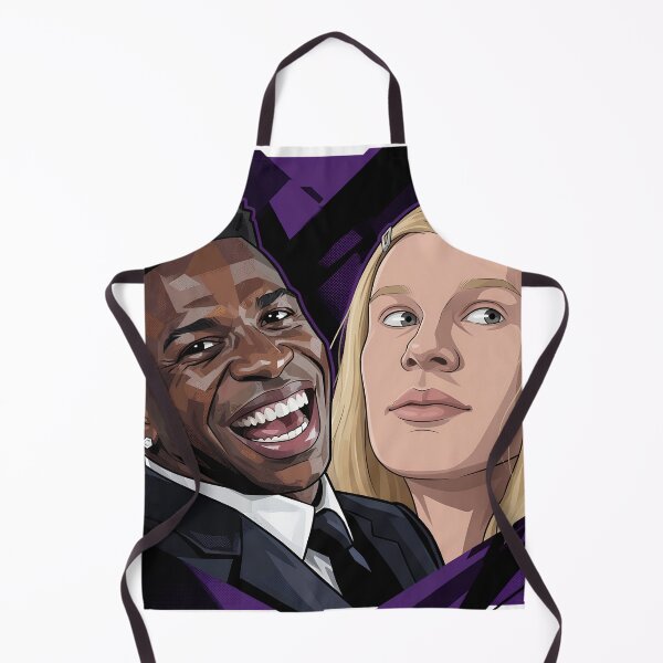 Item preview, Vini Jr. And Erling haaland White Chicks Meme designed and sold by YonizaStudio.