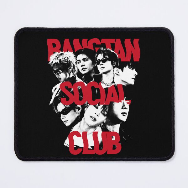 Item preview, BTS  designed and sold by bangxhai.