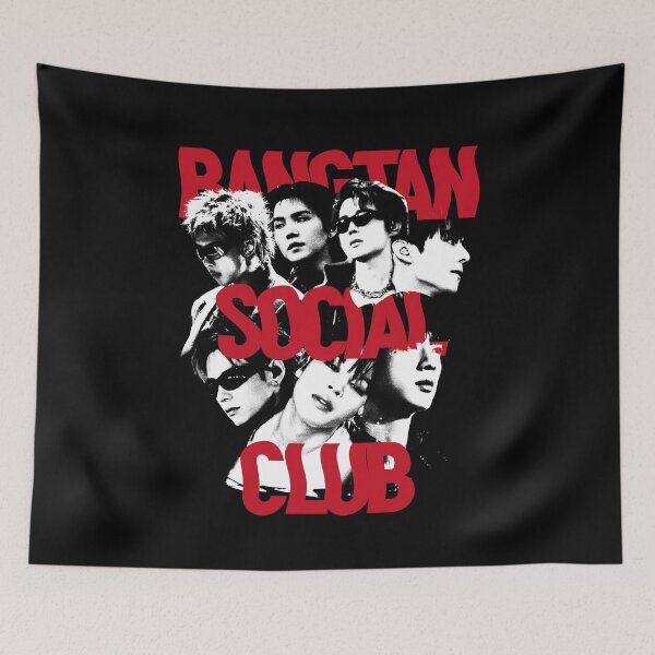 Item preview, BTS  designed and sold by bangxhai.