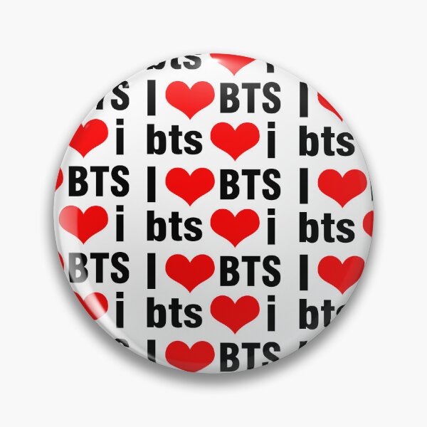 Item preview, BTS ARMY ART BEST #COMEBACK designed and sold by powercadd.