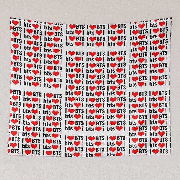 Item preview, BTS ARMY ART BEST #COMEBACK designed and sold by powercadd.
