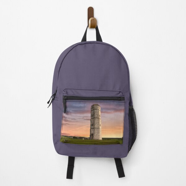 Item preview, Flamborough Old Lighthouse Sunrise designed and sold by Alisonchambers2.