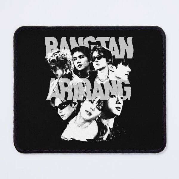 Item preview, BTS  designed and sold by bangxhai.