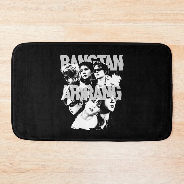 Item preview, BTS  designed and sold by bangxhai.