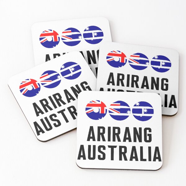 Item preview, Arirang Australia BTS World Tour designed and sold by diskirra.
