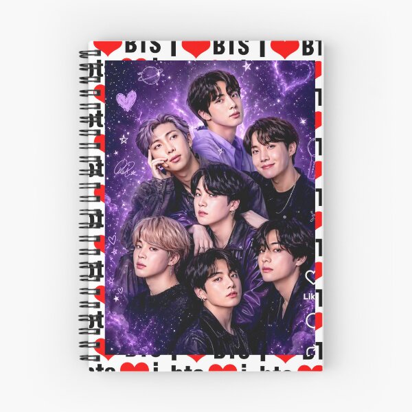 Item preview, BTS ARMY ART BEST #COMEBACK designed and sold by powercadd.