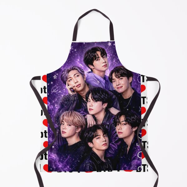 Item preview, BTS ARMY ART BEST #COMEBACK designed and sold by powercadd.