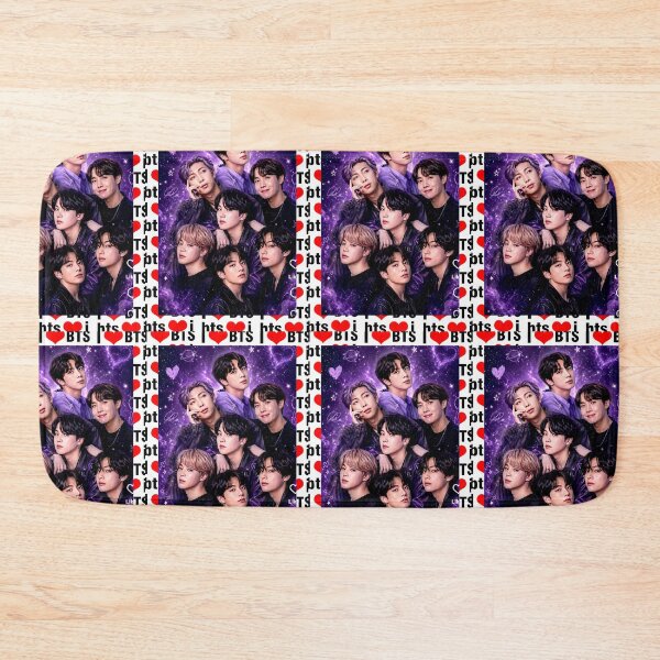 Item preview, BTS ARMY ART BEST #COMEBACK designed and sold by powercadd.