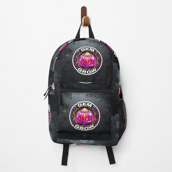 Item preview, Retro Y2K Burgeri Succulent Glitch designed and sold by GreenDivisionJP.