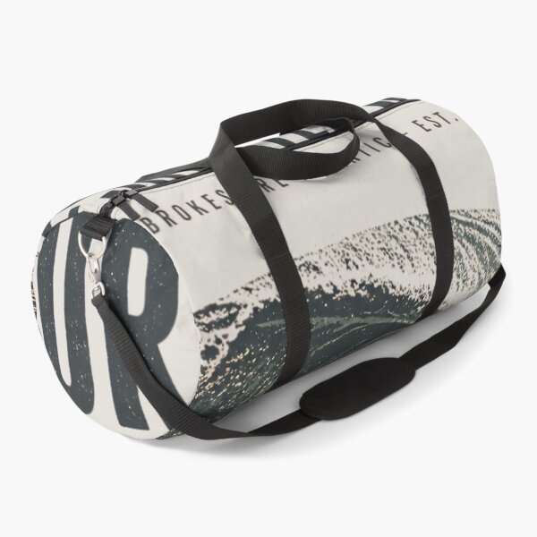 Item preview, Freshwater West Surf Co. - Vintage Atlantic Surf Pembrokeshire Graphic designed and sold by Barcud Designs.