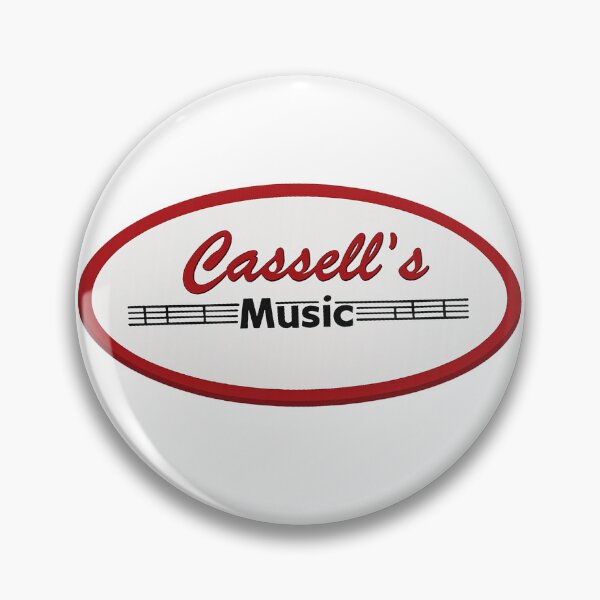 Item preview, Cassell's Music designed and sold by alloutshirts.