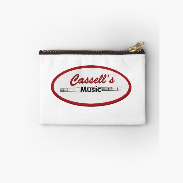 Artikelvorschau, Cassells Musik entworfen und verkauft von alloutshirts.