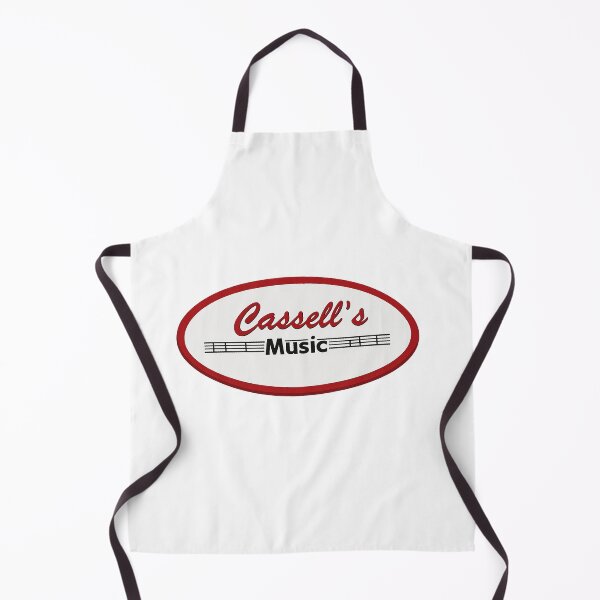 Item preview, Cassell's Music designed and sold by alloutshirts.
