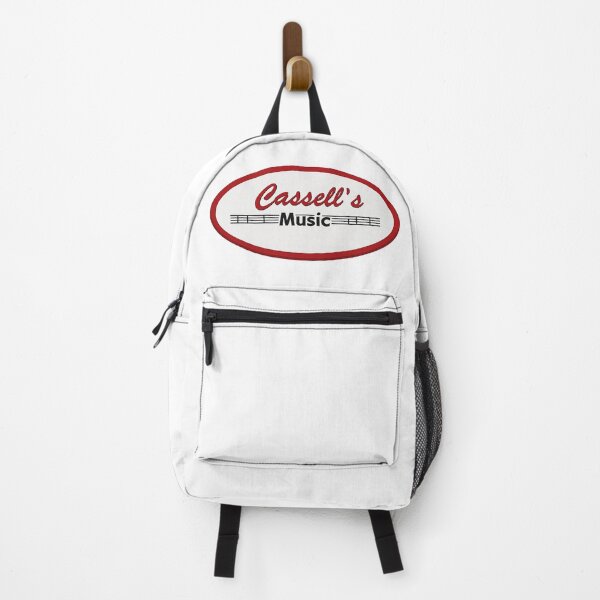 Item preview, Cassell's Music designed and sold by alloutshirts.