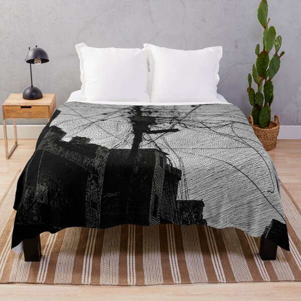 Item preview, Urban Entanglement designed and sold by Saint Arts Studio.