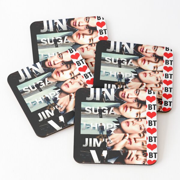 Item preview, BTS ARMY ART BEST #COMEBACK designed and sold by powercadd.
