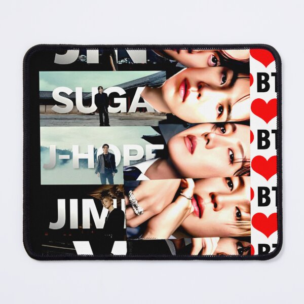 Item preview, BTS ARMY ART BEST #COMEBACK designed and sold by powercadd.