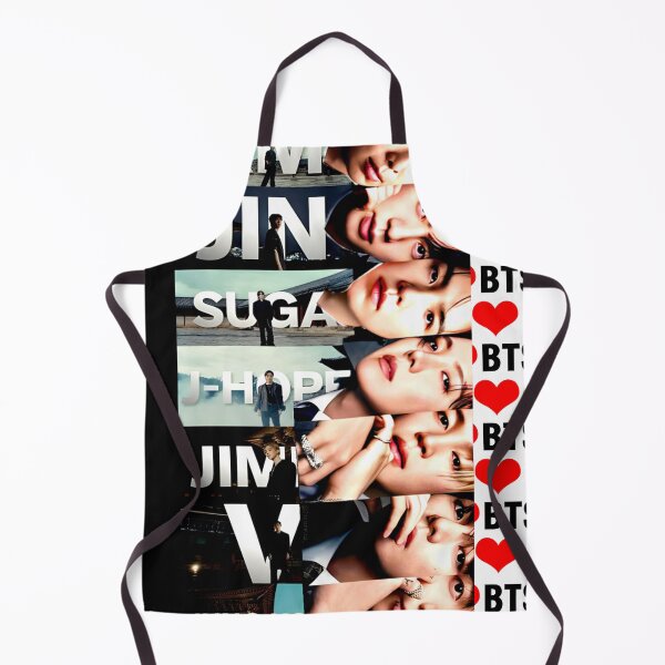 Item preview, BTS ARMY ART BEST #COMEBACK designed and sold by powercadd.