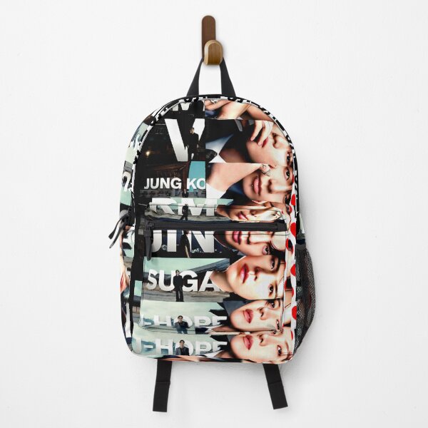Item preview, BTS ARMY ART BEST #COMEBACK designed and sold by powercadd.