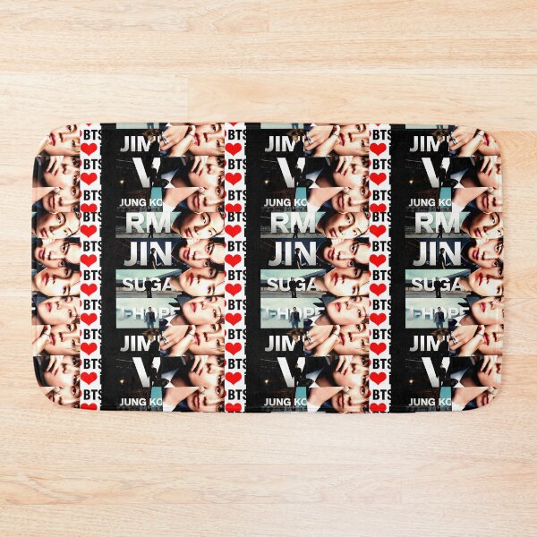 Item preview, BTS ARMY ART BEST #COMEBACK designed and sold by powercadd.