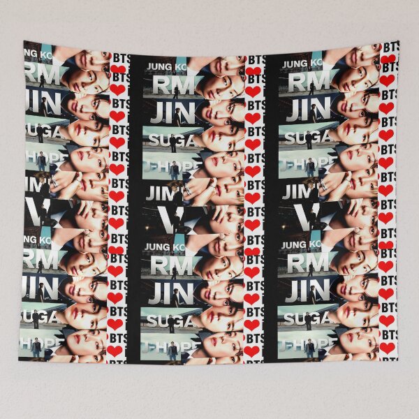 Item preview, BTS ARMY ART BEST #COMEBACK designed and sold by powercadd.