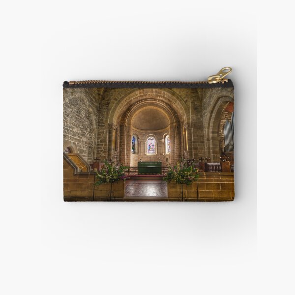 Item preview, Lastingham Church Interior designed and sold by Alisonchambers2.