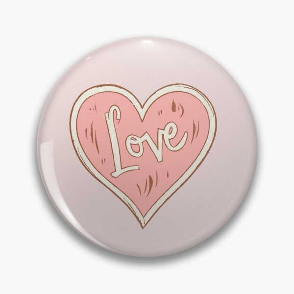 Item preview, Love Heart  designed and sold by PamLeeDesign.