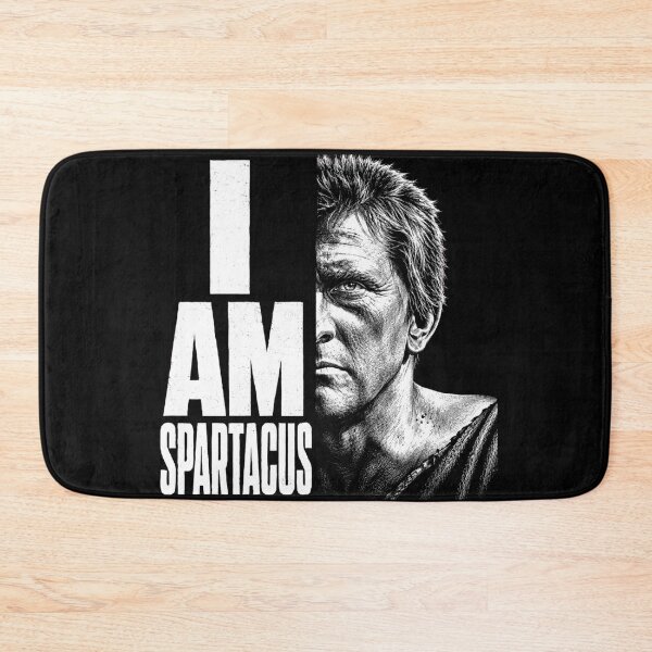 Item preview, I Am Spartacus designed and sold by calypso-designs.