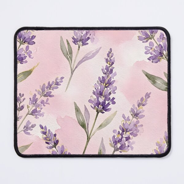 Item preview, Lavender designed and sold by GraphicsClub.