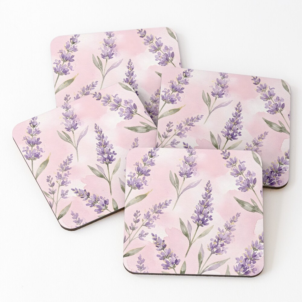 Item preview, Coasters (Set of 4) designed and sold by GraphicsClub.