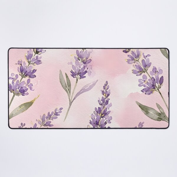 Item preview, Lavender designed and sold by GraphicsClub.