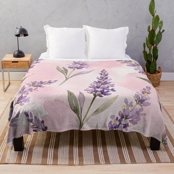 Item preview, Lavender designed and sold by GraphicsClub.