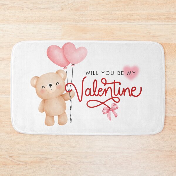 Item preview, Happy Valentine's day designed and sold by warangdesign.