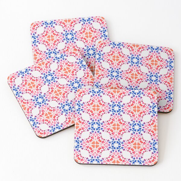 Item preview, So Many Hearts Pattern designed and sold by Ellie&CharChar&Evy.