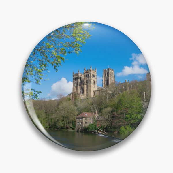 Artikelvorschau, Kathedrale von Durham entworfen und verkauft von Alisonchambers2.
