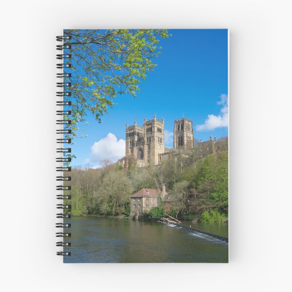 Item preview, Durham Cathedral designed and sold by Alisonchambers2.