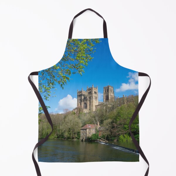 Aperçu de l'œuvre Cathédrale de Durham créée et vendue par Alisonchambers2.