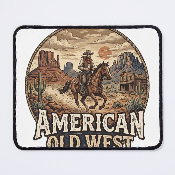 Item preview, Usa, american old west, texas designed and sold by Hephaestus's Forge.