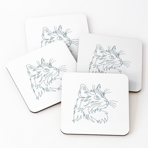 Item preview, The innovative cat  designed and sold by EyaPrints.