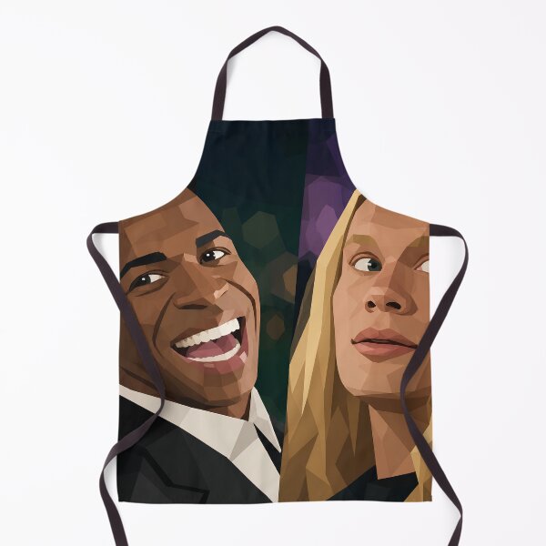 Item preview, Vini Jr. And Erling Haaland White Chicks Meme Soccer Reaction designed and sold by YonizaStudio.