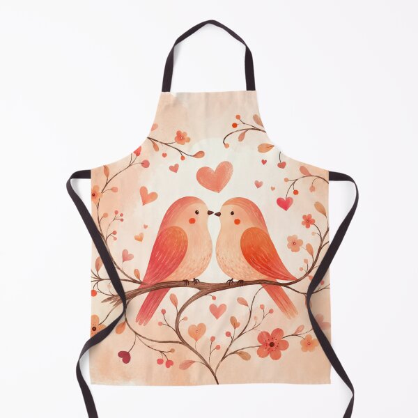 Item preview, Valentine's Day designed and sold by cat-and-pigeon.