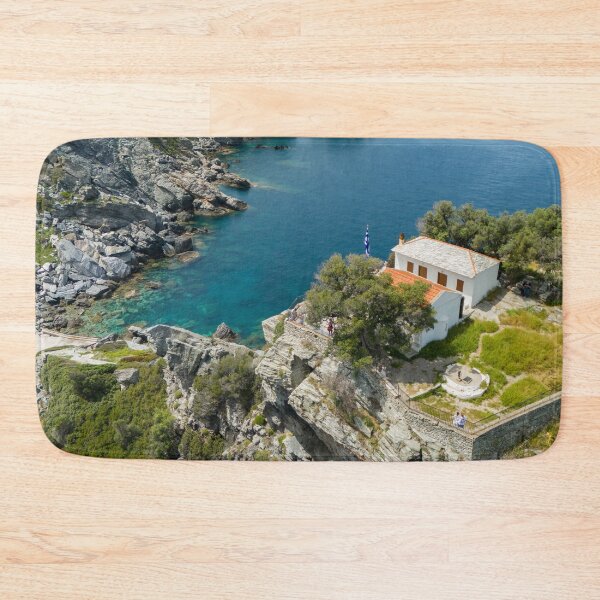 Item preview, Agios Ioannis Church from above  designed and sold by hawkie.