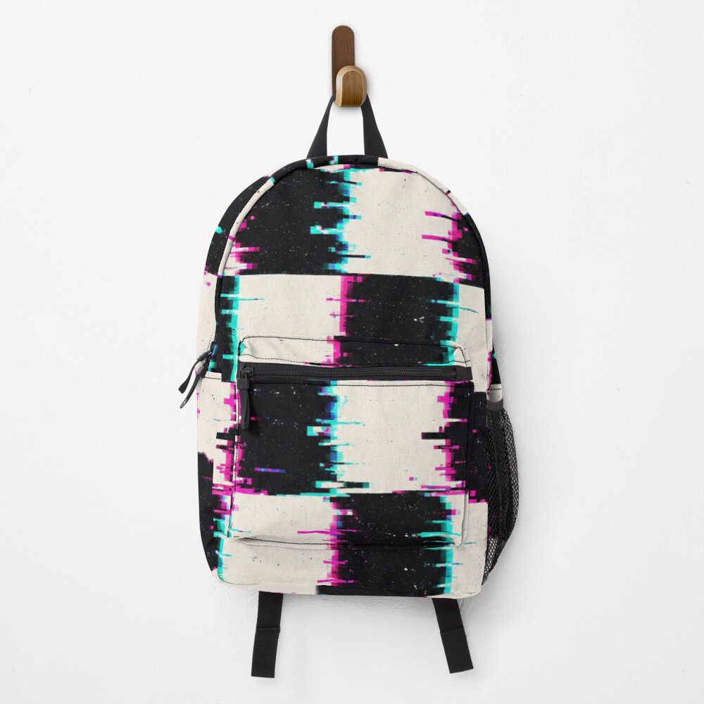Item preview, Backpack designed and sold by EsenciaZen.