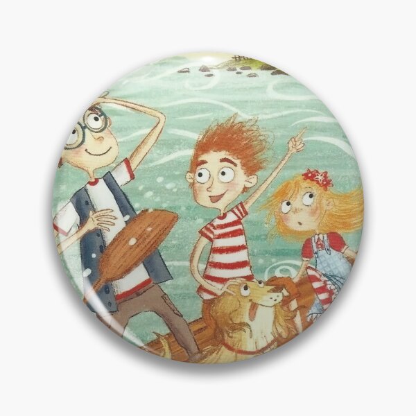 Item preview, 5 Book Of Adventures designed and sold by MaraMontanez.