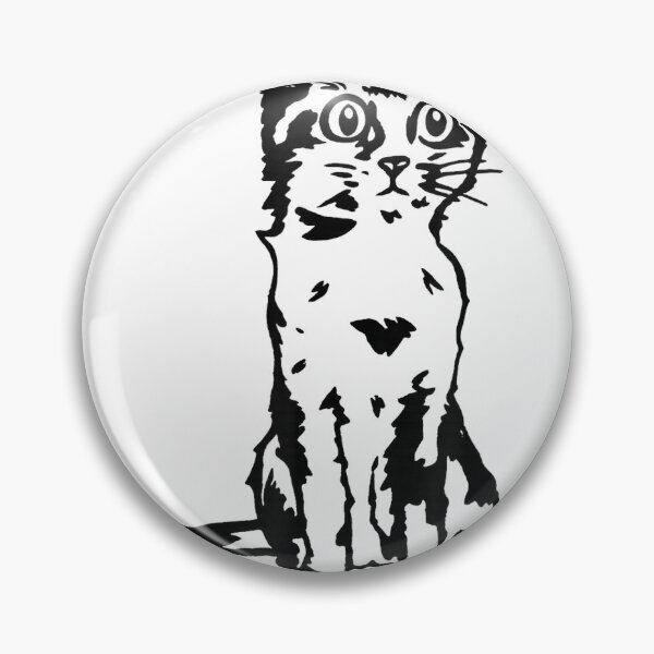 Item preview, Band Cat, Funny AJJs Apparel, Cat Gifts T-Shirt designed and sold by JJLetterDesigns.