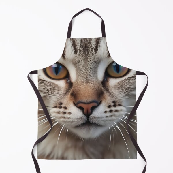 Item preview, Beautiful Cat Eyes with Striking Detail designed and sold by Marcu Ioachim.