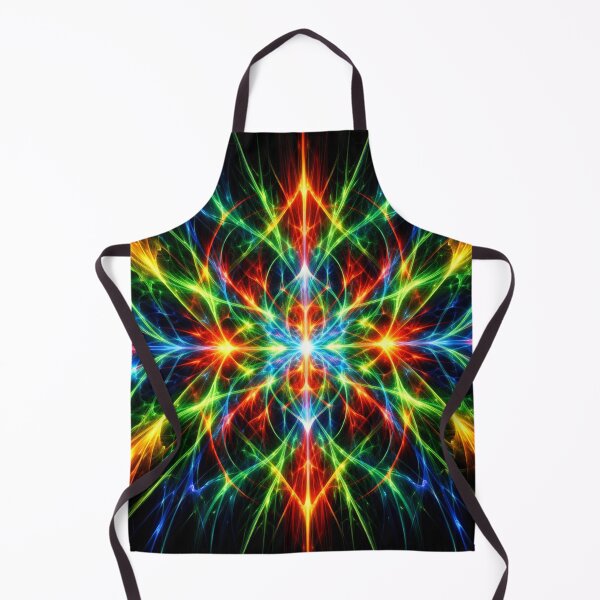 Item preview, Luminous fractal harmony designed and sold by Sigtrix.