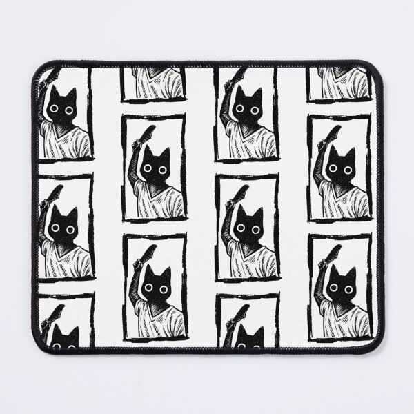 Item preview, Asian Parent Energy Cat Meme designed and sold by KomixsDesign.