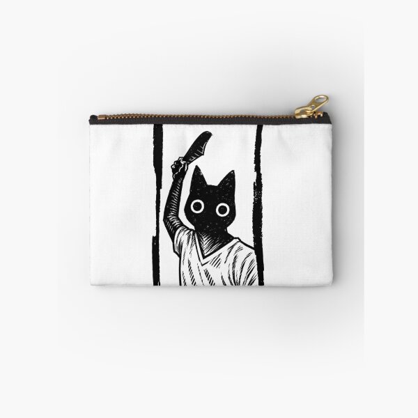 Item preview, Asian Parent Energy Cat Meme designed and sold by KomixsDesign.