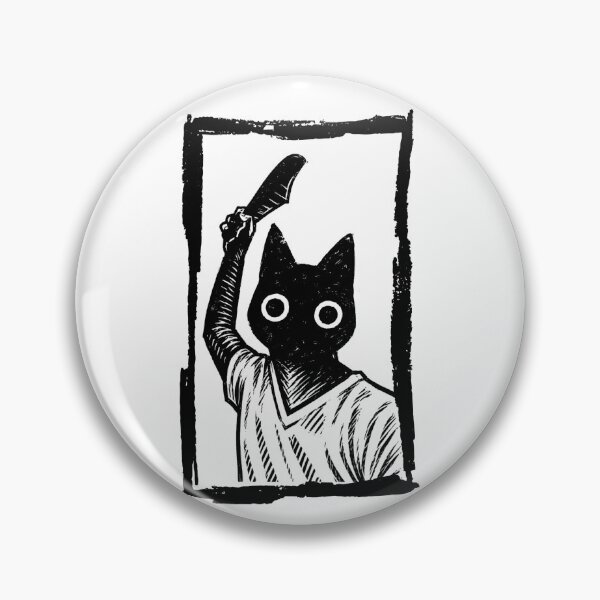 Item preview, Asian Parent Energy Cat Meme designed and sold by KomixsDesign.